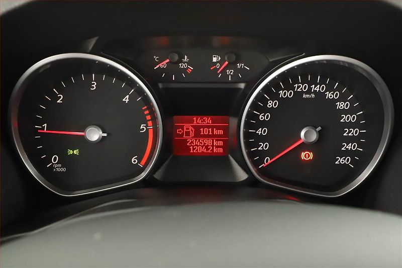Ford Mondeo (2007) 1.8 TDCi, Serv.kniha, nová STK - fotka 9 z 15