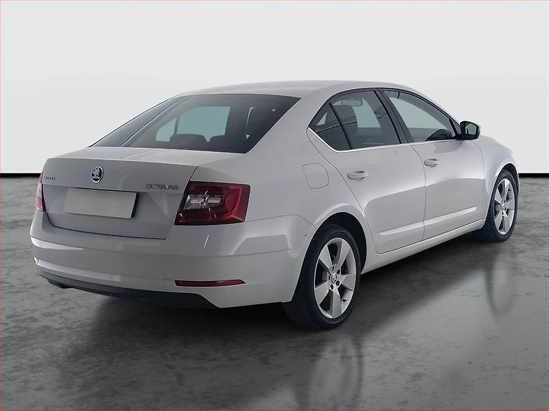 Škoda Octavia (2017) Style 2.0 TDI, Tempomat - fotka 5 z 20