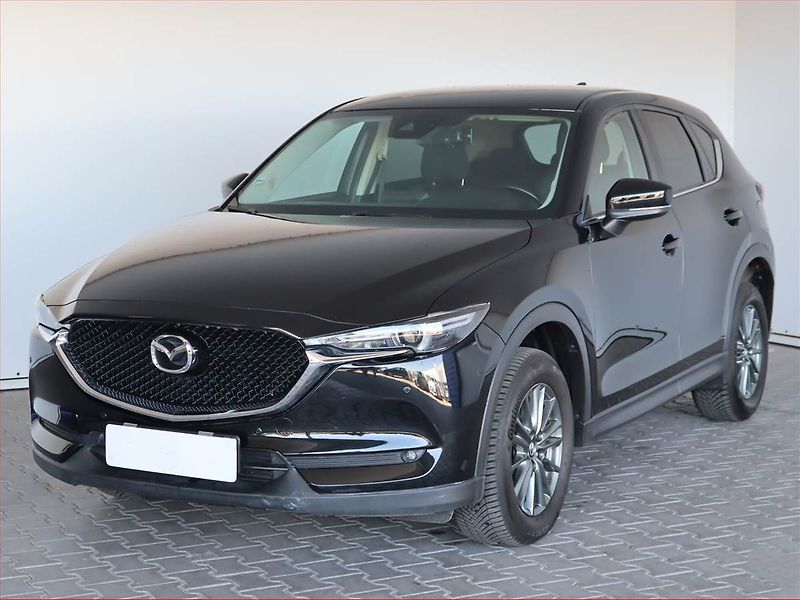 Mazda CX-5 (2017) 2.2 Skyactiv-D, Automat, Navi - fotka 2 z 23