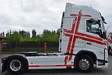 Volvo FH (2023) 500 tahač EURO 6 - náhled 2
