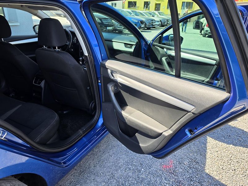 Škoda Octavia III.1.5 TSI  - fotka 9 z 15