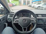 Škoda Rapid 1,2 TSi DSG Ambition - náhled 10