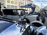 Do Olomouce zavítali veteráni