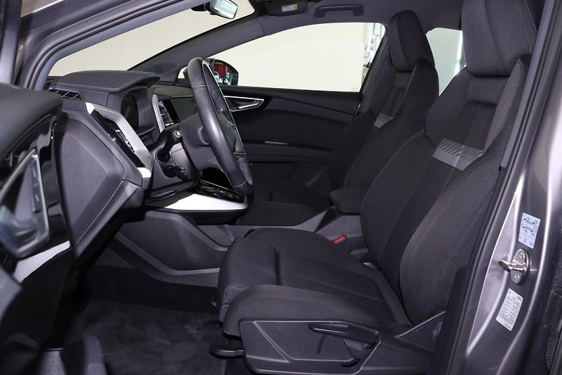 Audi Q4 e-tron Sportback - fotka 10 z 26