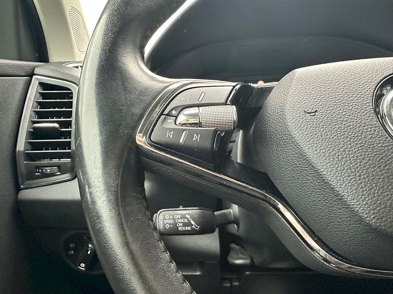 Škoda Karoq (2021) 1.5 TSI 110 kW ACT Style DSG - fotka 10 z 23