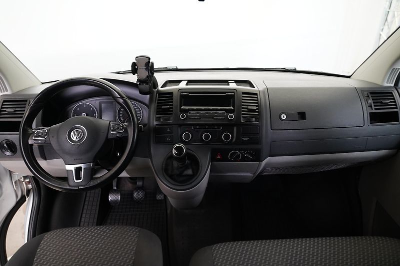 Volkswagen Transporter - fotka 5 z 29