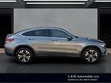 Mercedes-Benz GLC 220d 4MATIC - náhled 3