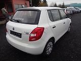 Škoda Fabia 1,2 - náhled 8