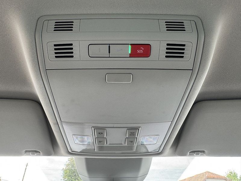 Škoda Kodiaq (2020) 2.0TDi DSG 4x4 Style Plus - fotka 16 z 50