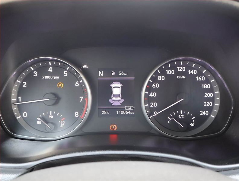Hyundai i30 (2022) Family 1.5 T-GDI MHEV - fotka 11 z 16