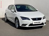 Seat Leon (2016) 1.4 TSi, Style, LED, šíbr, - náhled 1