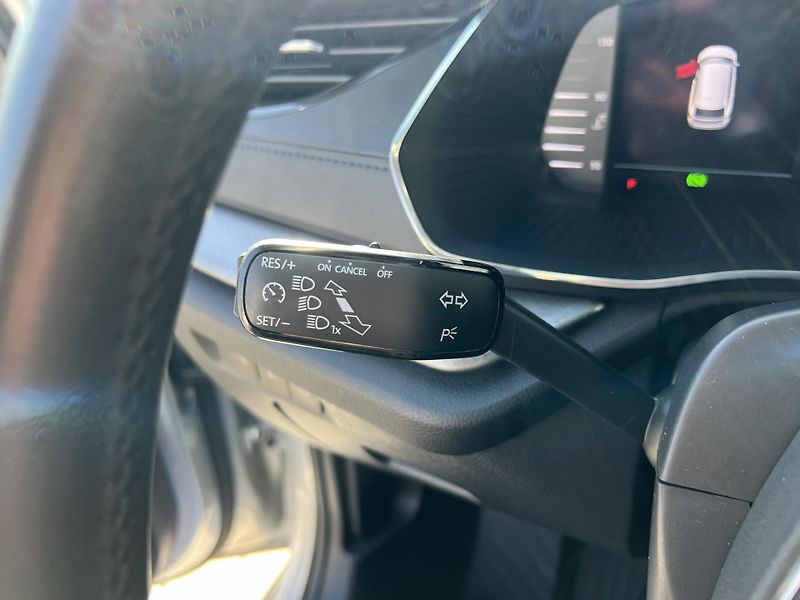 Škoda Octavia (2021) 2,0TDi 110kW AMBITION DSG 4x4 - fotka 19 z 41