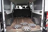 Ford Transit (2021) 2,0 D - náhled 17