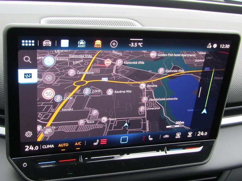 Volkswagen T-Roc R-Line 1,5 eTSI 110 kW 7DSG - fotka 30 z 30