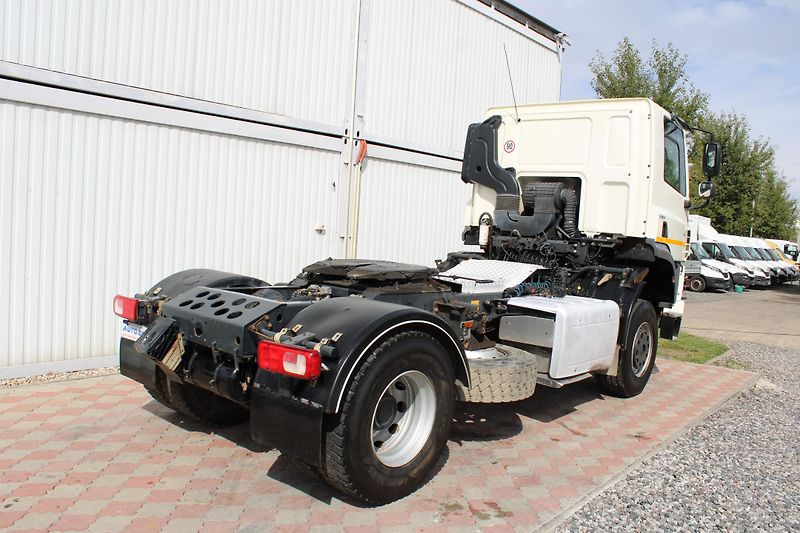 Tatra T158 4x4 Phoenix Hydraulika E6 - fotka 4 z 16