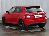 Škoda Fabia (2016) 1.2 TSi, ČR, Monte Carlo - náhled 6