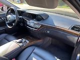 Mercedes-Benz Třídy S (2009) 350 CDI Long 4 matic! - náhled 35