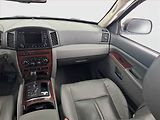 Jeep Grand Cherokee (2006) 3.0 CRD, 4X4, Automat - náhled 8