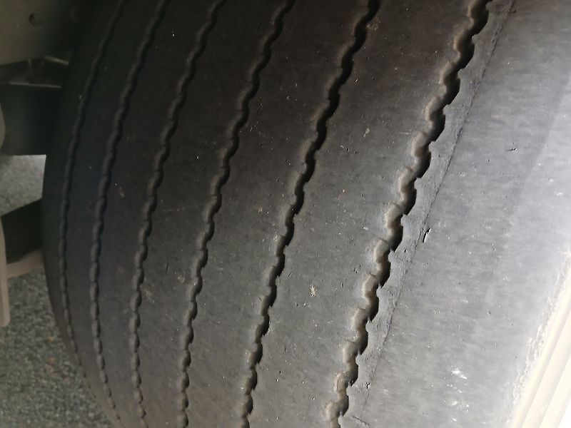 Schmitz SCS 24/L - LowDeck - fotka 29 z 29