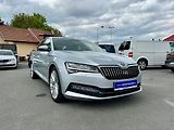 Škoda Superb (2022) Style 2.0 TSI 206 KW 4x4 - CZ - náhled 2