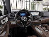 Mercedes-Benz GLE (2026) 3.0 450 d 4MATIC Edition 140 Y - náhled 6