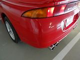 Mitsubishi Eclipse (1996) 2,4 SPYDER - náhled 27