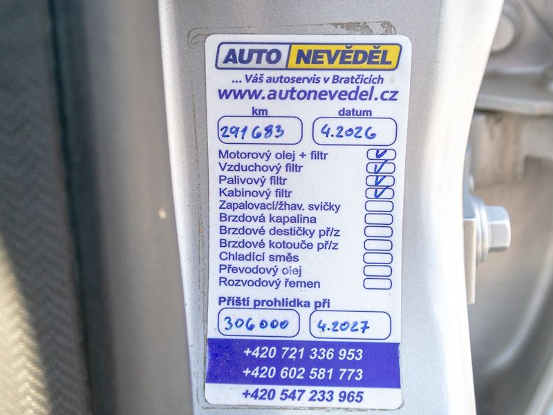 Ford Mondeo (2014) 2.0D 103KW – NAVIGACE - fotka 43 z 48