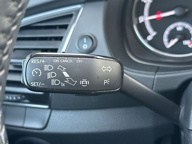 Škoda Fabia (2021) Combi 1.0 TSI Ambition + - fotka 17 z 24
