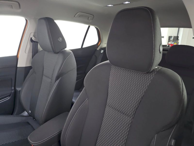 Škoda Fabia (2024) 1.0TSI 85kW TOP SELECTION - fotka 25 z 29