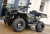 Polaris Sportsman 570 EPS (2026) Sportsman X2 570 EPS - náhled 3