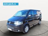 Volkswagen Multivan (2015) 2.0 TDI, 103 kW, 6 míst - náhled 1