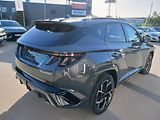 Hyundai Tucson 1,6T-GDI DCT N LINE GO CZECH - náhled 6