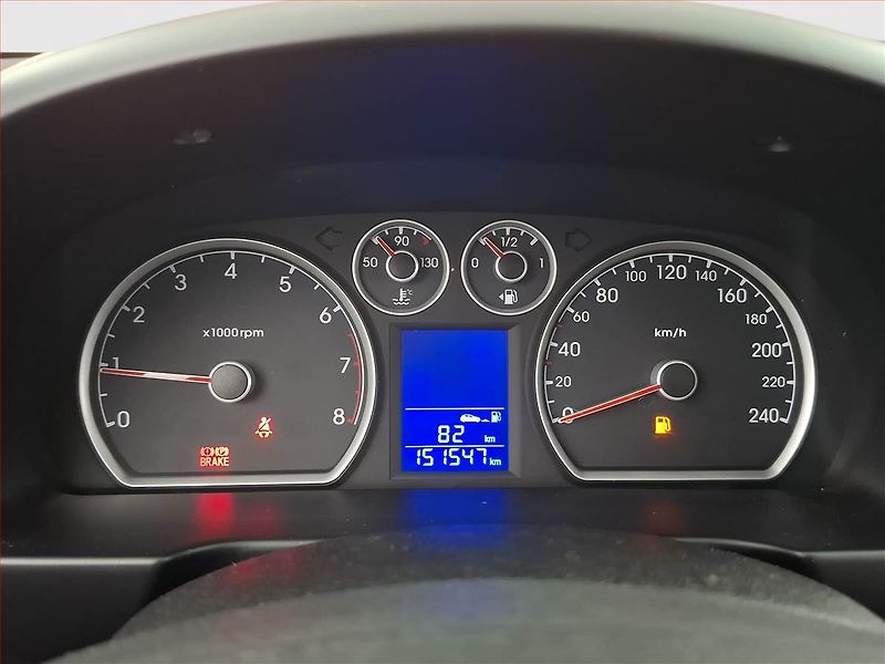 Hyundai i30 (2010) 1.4 CVVT, za skvělou cenu - fotka 11 z 14