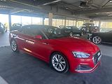 Audi A5 (2022) Cabriolet 2.0 TDI S-tronic - náhled 16