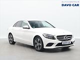 Mercedes-Benz Třídy C 1,6 C180 115 kW Full LED - náhled 1