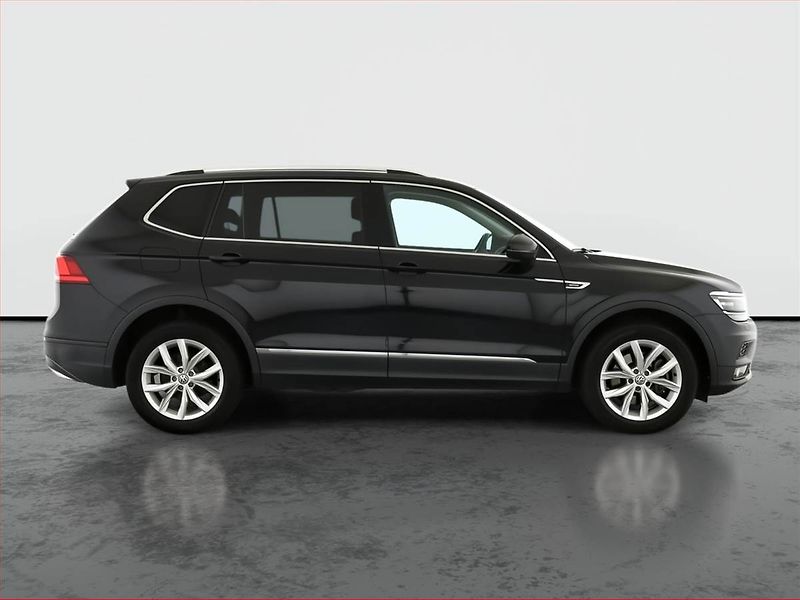 Volkswagen Tiguan Allspace (2018) 2.0 TSI - fotka 6 z 18