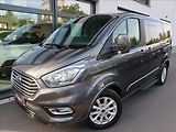 Ford Tourneo Custom 2,0 EcoBlue,96kW,9míst,navi - náhled 1