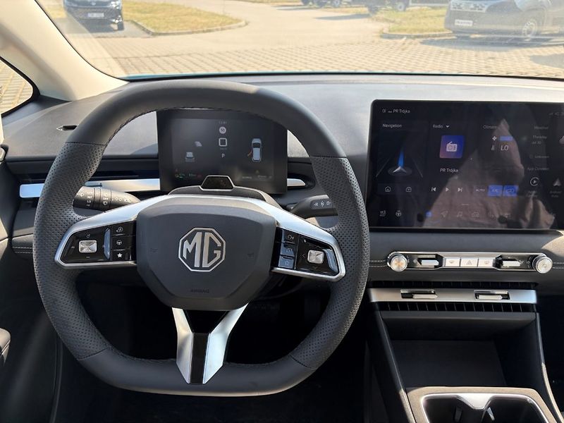 MG MG4 (2026) EV Urban 54kWh*Premium - fotka 5 z 11