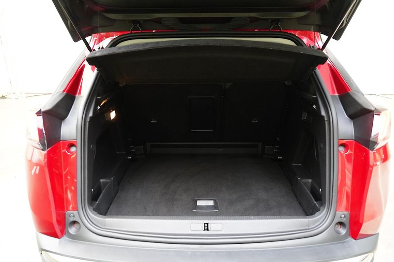 Peugeot 3008 - fotka 24 z 24