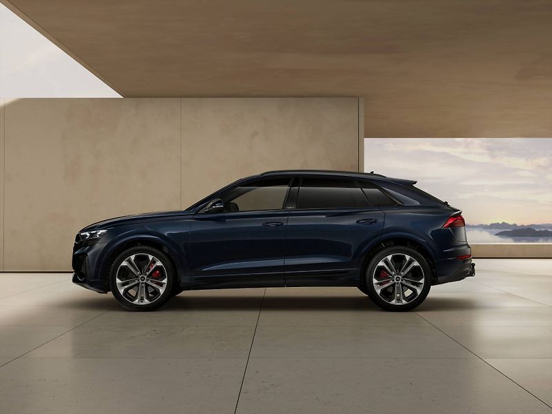 Audi Q8 SUV 50 Quattro 8TT 3,0TDI - fotka 2 z 7