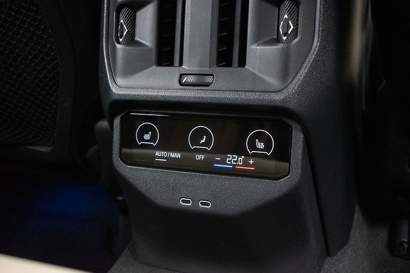 BMW X3 xDrive20d ///MSPORT*ZÁRUKA*1.M - fotka 14 z 51