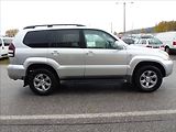 Toyota Land Cruiser 3,0 120 D4-D Lux+ Automat - náhled 8