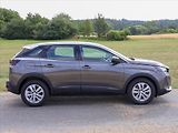 Peugeot 3008 1,2 96kW Active Pack DPH CZ - náhled 8