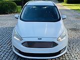 Ford Grand C-MAX 2.0TDCi MANUÁL 7MÍST SERVISKA - náhled 7