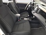 Toyota RAV4 (2018) 2.5 Hybrid - náhled 9