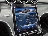 Mercedes-Benz Třídy C 200d Touring MATRIX ACC - náhled 40