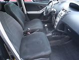 Toyota Yaris (2008) 1.0 VVT-i, Eko.zaplacen - náhled 9