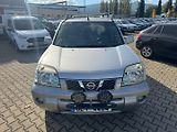 Nissan X-Trail (2007) 4X4 2,2D 100 KW ROZVODY TAŽNÉ - náhled 9