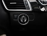 Mercedes-Benz Třídy M (2013) ML 350 BlueTEC, Automat - náhled 16