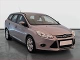 Ford Focus (2011) 1.6 TDCi, servisované - náhled 1